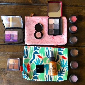 Makeup pile for sale.